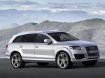 Audi Q7 V12 TDI BlueTec Concept 2007 года